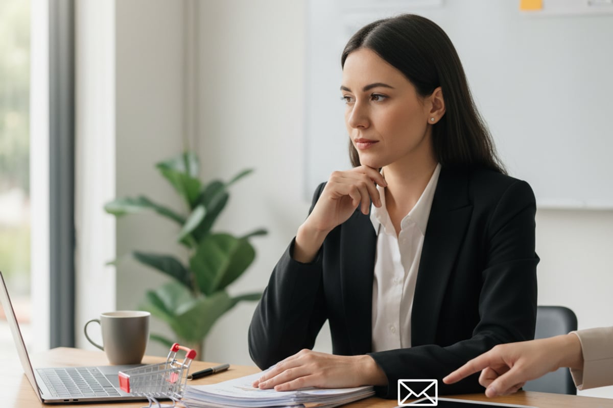 1. Marre des paniers abandonnés ? La solution pour clore pour toujours une vente en ligne !