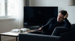 Que faire si votre TV ne s'allume plus ?
