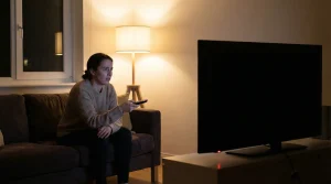 Pourquoi ma télé s'éteint toute seule : 7 causes à vérifier