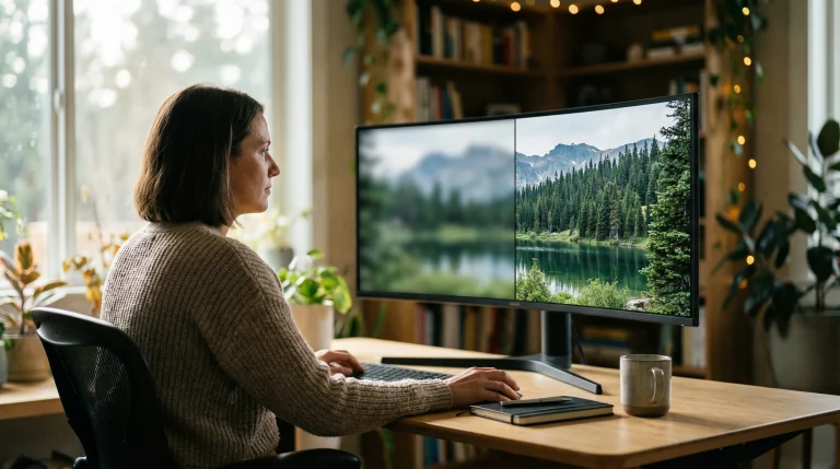 Les meilleures applications et logiciels pour déflouter une image