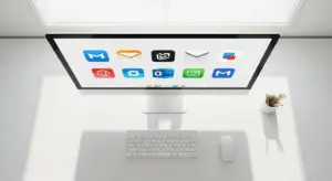 Email - Les alternatives aux géants GMAIL et OUTLOOK