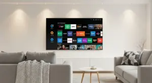 Quelle est la meilleure application TV gratuite ?