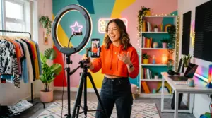 Comment gagner de l'argent sur tiktok ?