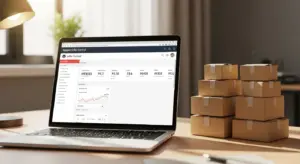 Comment vendre sur amazon ?