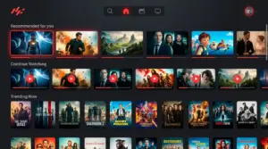 Qu'est ce qu'un algorithme de recommandation ?