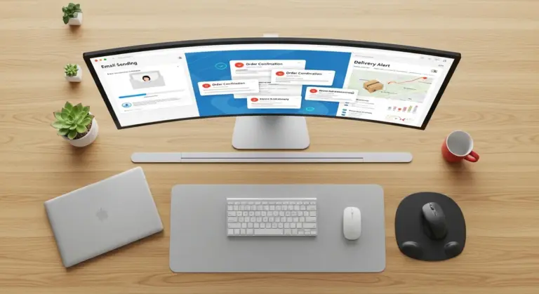 Emails transactionnels : quel procédé d'envoi choisir ?