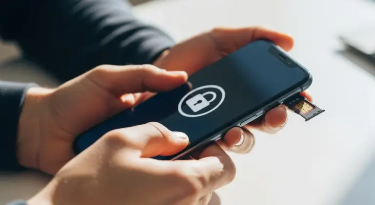Comment débloquer un téléphone simlocké ?