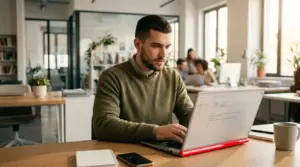 Comment rédiger un mail de demande de stage ?