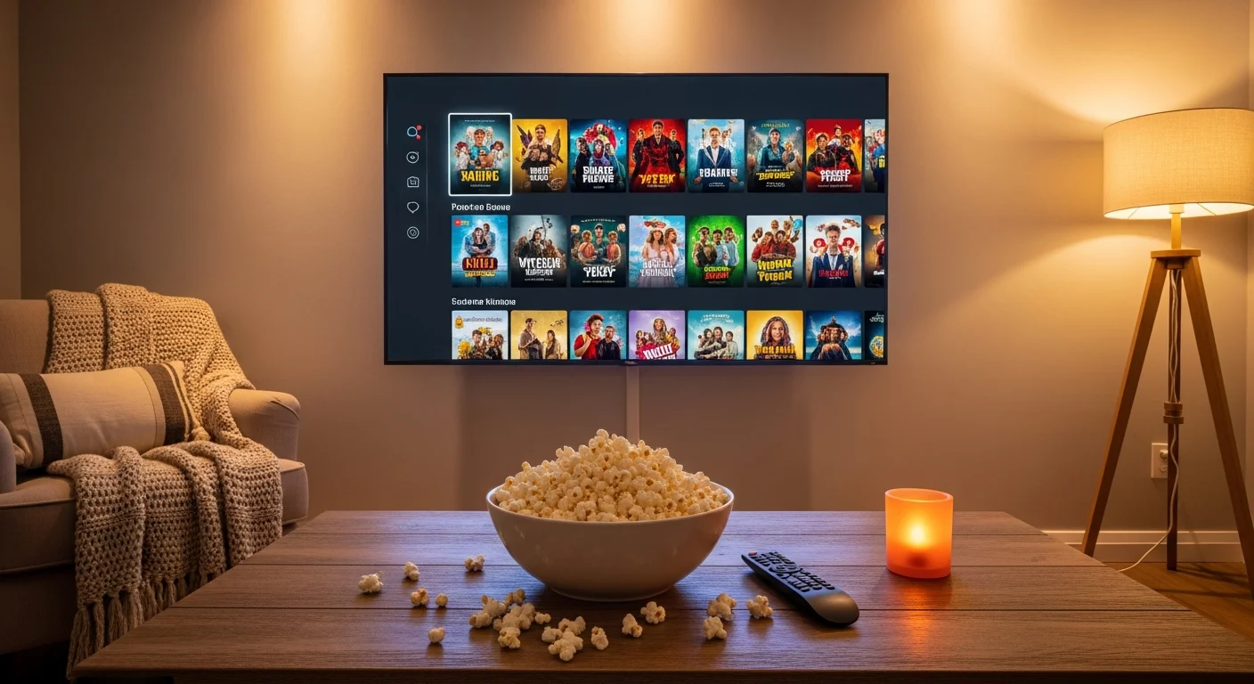 Vue d'ensemble des principales plateformes de streaming légal disponibles en France en 2026