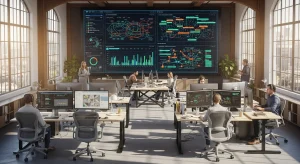 AgileTime, la solution de gestion des temps et des activités