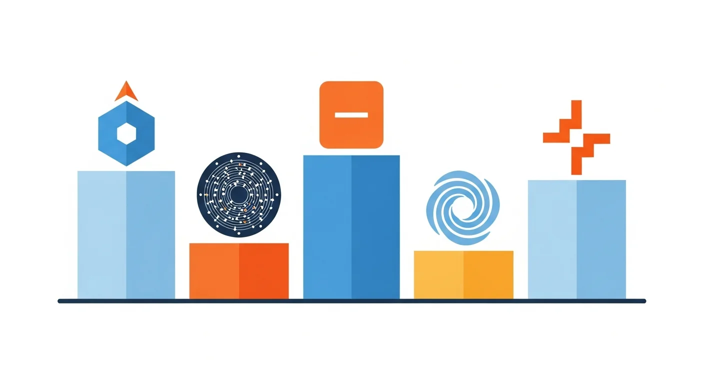 Tableau comparatif AgileTime Kelio Octime Horoquartz