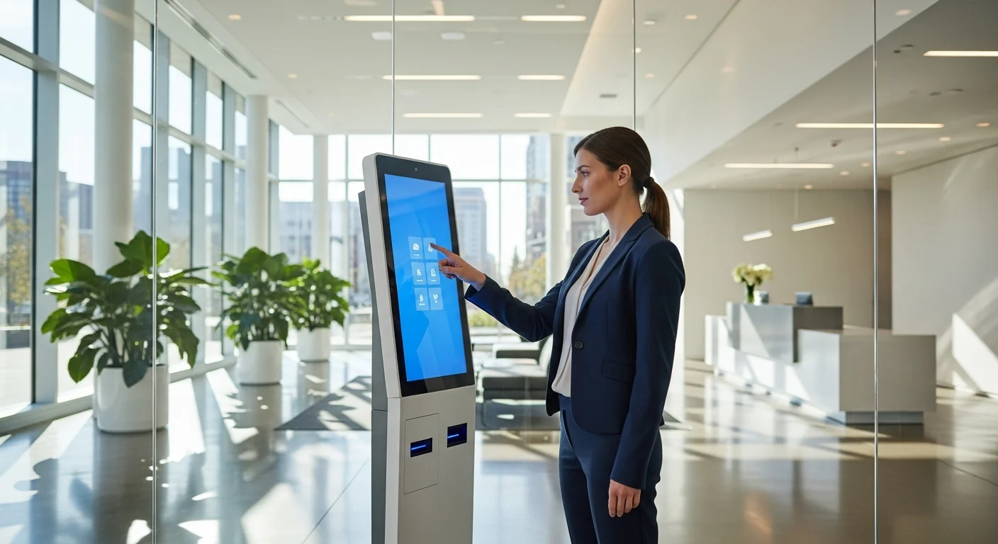 Portail self-service AgileTime demande de congés employé