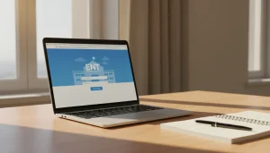 ENT91 MonCollège Essonne : se connecter et résoudre les bugs