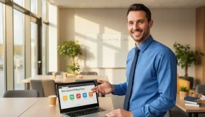 Eduline Lille : Comment s'inscrire et se connecter ?