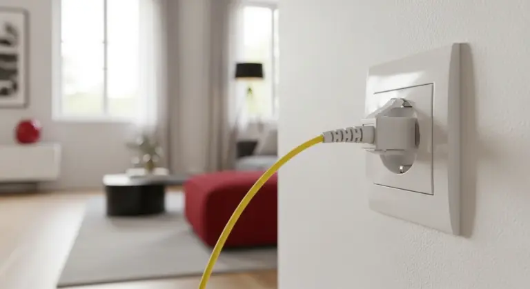 Comment savoir si je suis éligible à la fibre ?