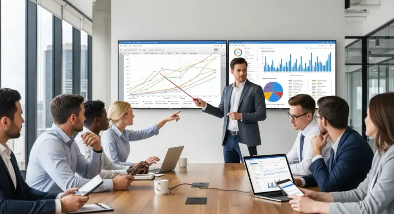 Comment choisir une agence SEO ?