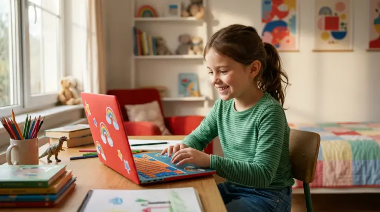 Ordinateur pour enfant : comment choisir le bon modèle ?