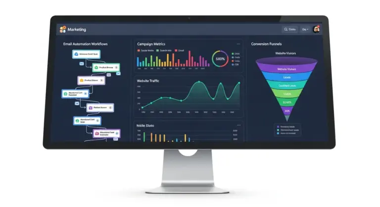 Comment gagner du temps grâce au marketing automation ?