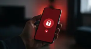 Comment appeler en masqué avec son téléphone portable ?