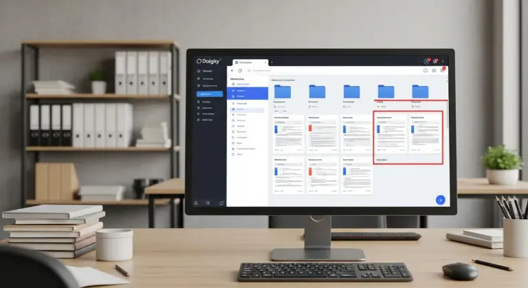 Archivage numérique en entreprise : avantages, risques et comment bien démarrer ?