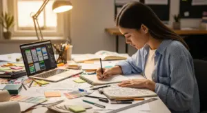 Quelles études pour devenir designer ?