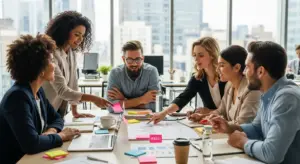 Comment le test de personnalité professionnel améliore la cohésion d'équipe ?