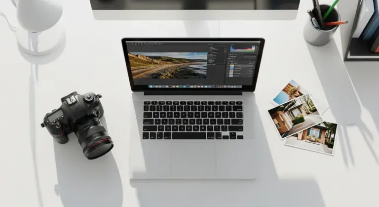 Les meilleures pratiques pour réduire la taille des fichiers photo