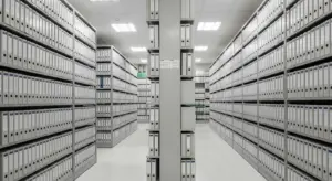 Quelles sont les normes et réglementations de l’archivage légal ?
