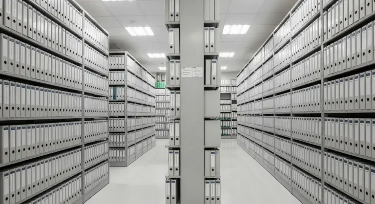 Quelles sont les normes et réglementations de l’archivage légal ?