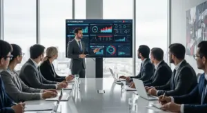 Entreprises : trois raisons de faire appel à un consultant en informatique en 2025