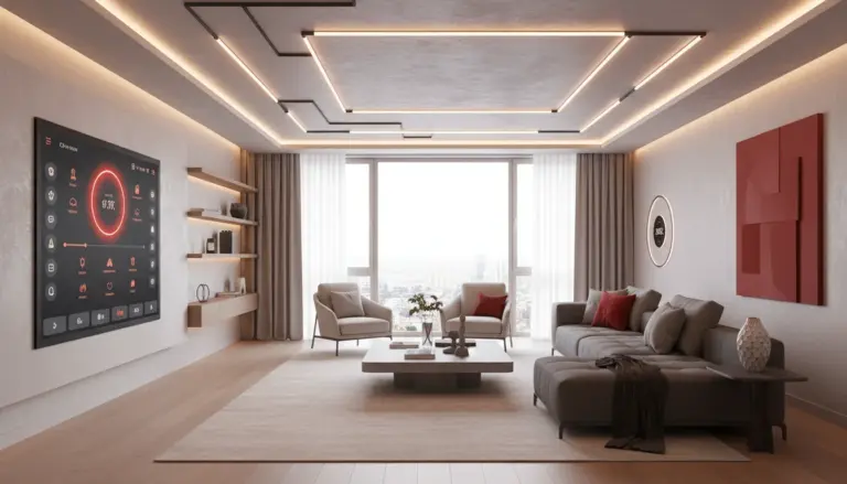 Quelles sont les technologies les plus utilisées dans les appartements neufs connectés ?