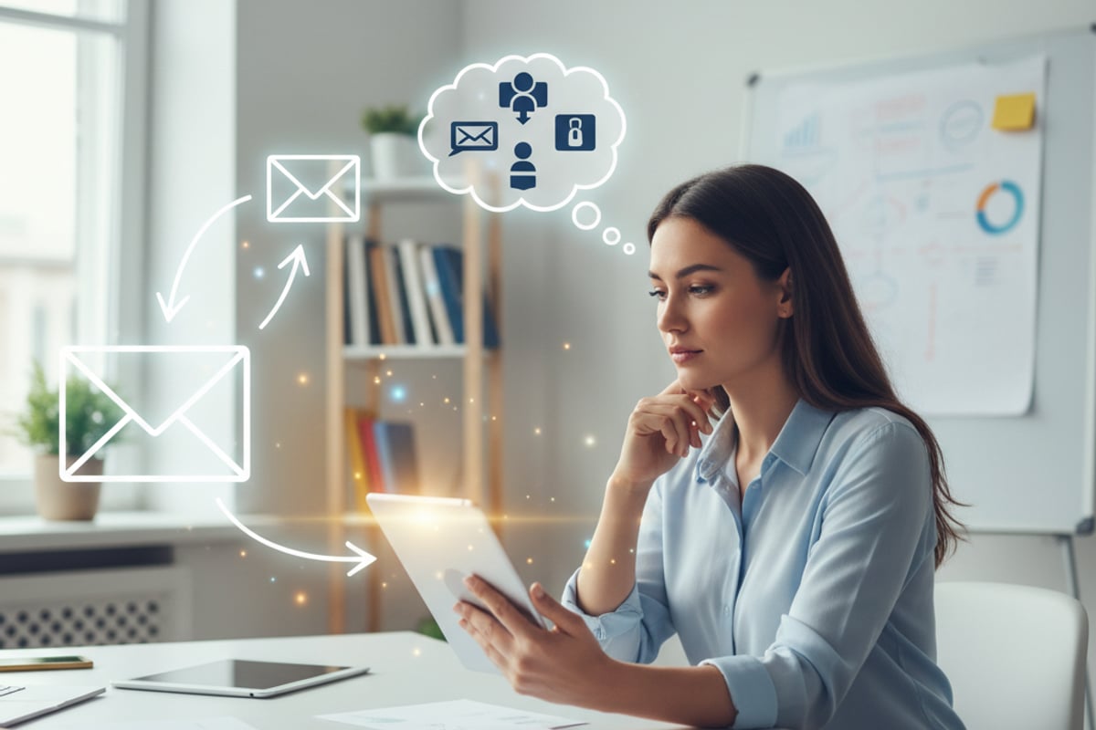 4. Les nouvelles tendances : IA et Hyper-personnalisation