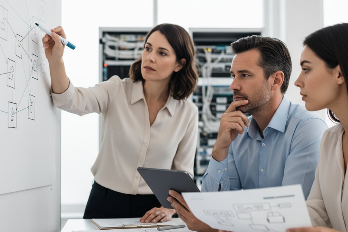 Adresse actuelle de Zone Téléchargement