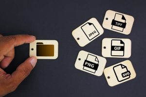 Comment convertir un fichier PDF en PNG en ligne ?