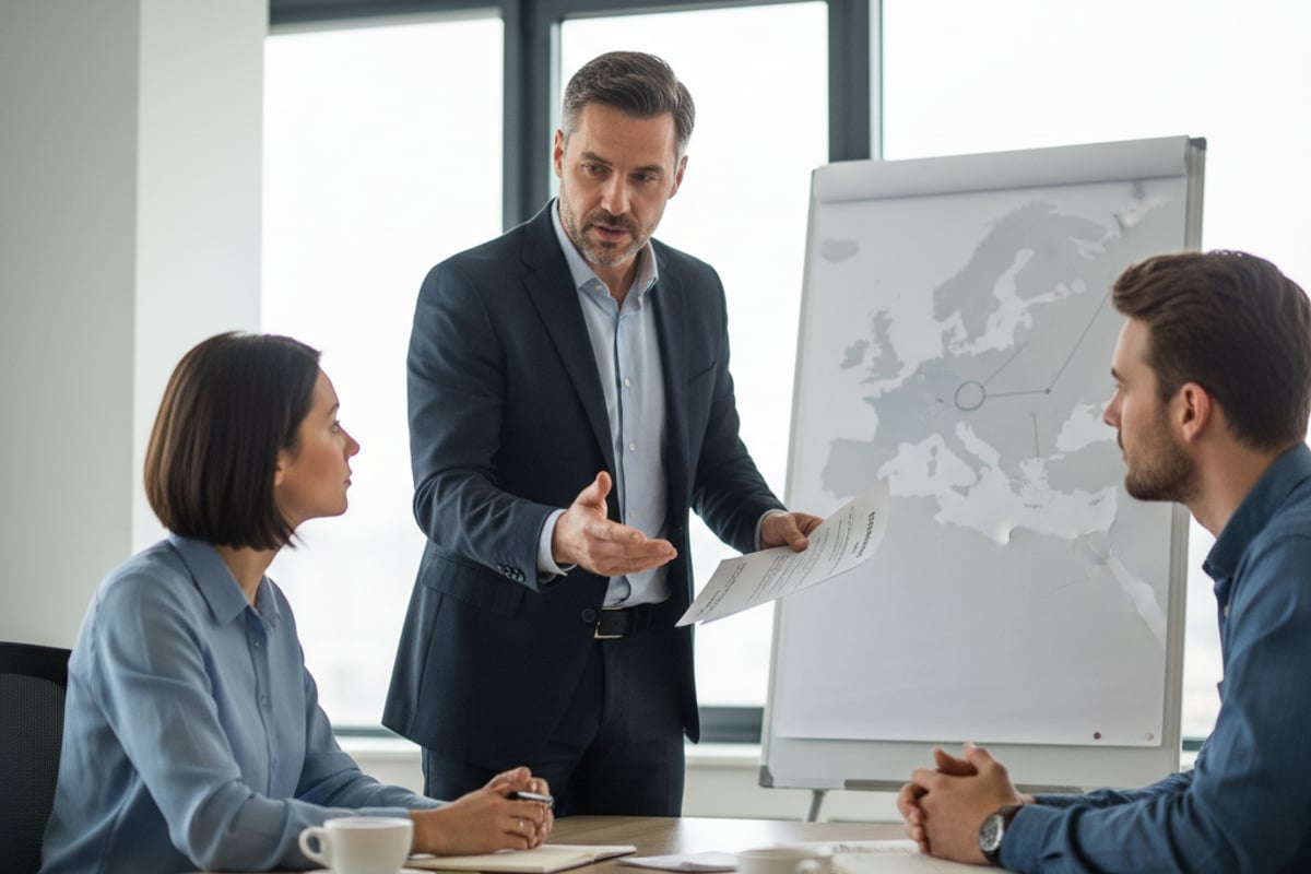 Perspectives futures