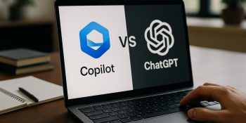 Que vaut Copilot par rapport à Chatgpt ?
