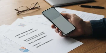 Les meilleures applications scanner gratuites pour smartphone
