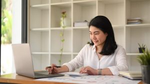 Qu'est ce qu'une calculette Mauricette ?