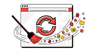Comment vider le cache de son navigateur, pas à pas ?