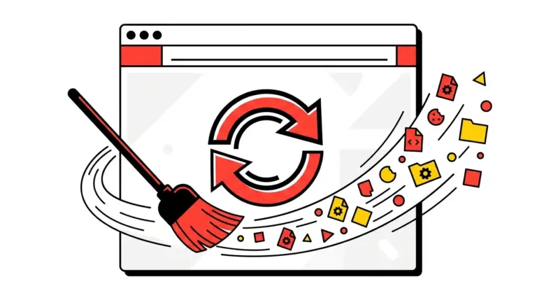 Comment vider le cache de son navigateur, pas à pas ?
