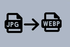 Comment convertir une image WebP en JPG en ligne ?