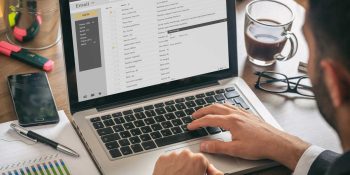 Comment créer une adresse mail professionnelle ?