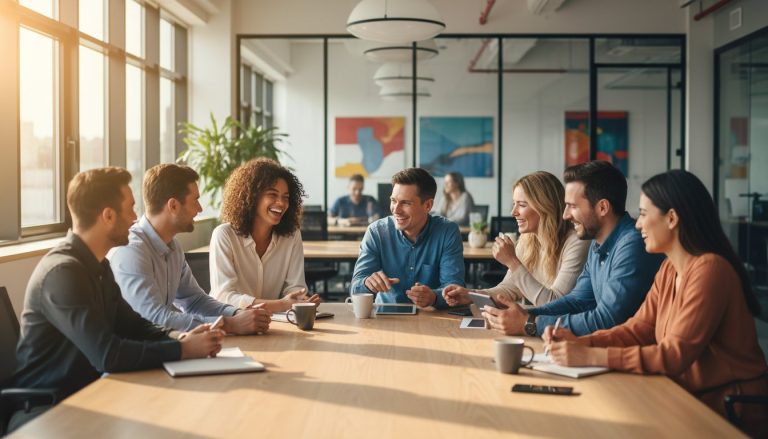 Quels critères pour récompenser ses collaborateurs avec succès ?