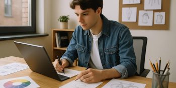 Quelles études pour devenir designer ?