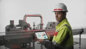 GMAO : définition, fonctionnement et bénéfices pour l'industrie
