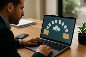 SwissTransfer : Zoom sur ce service d'envoi de fichier