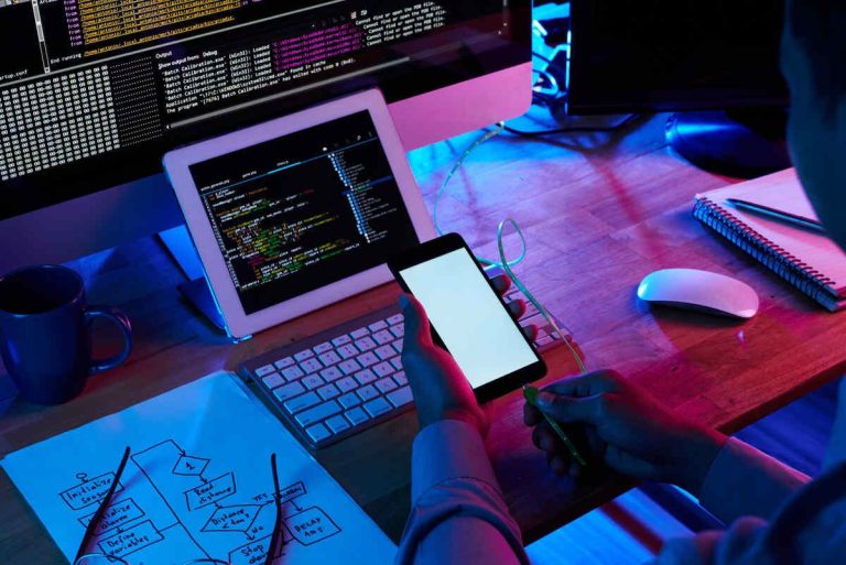 Comment savoir si mon téléphone est piraté ?