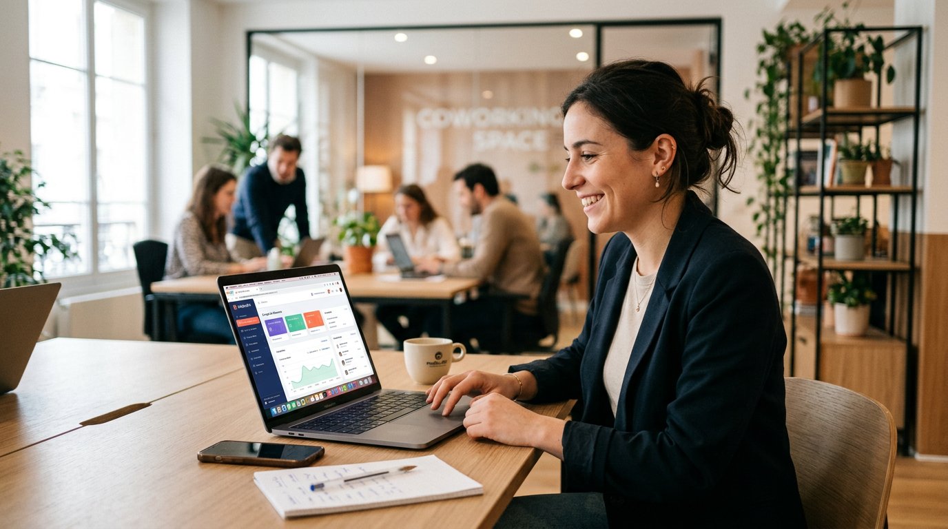 Image d'ambiance ou infographie pour aerer et enrichir le contenu