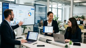 MaBoxRH : Comment ça marche ?