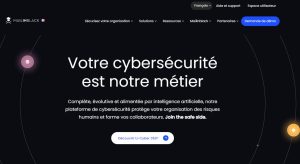 Pourquoi choisir un acteur français pour sa cybersécurité ?